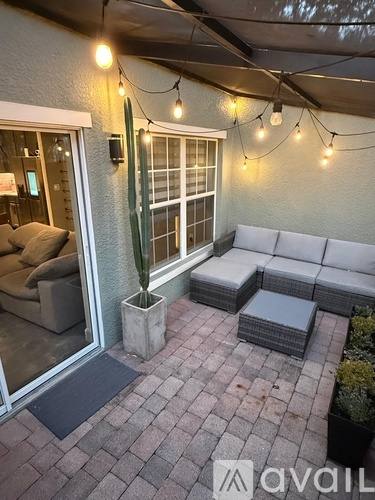 2456 Caravelle Circle #1, Kissimmee, FL 34746 - Townhouse for Rent - Image 3