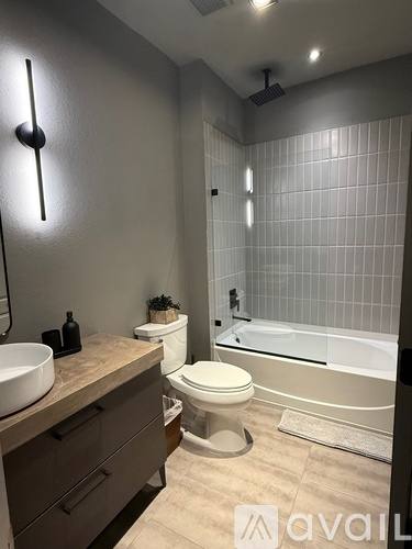 2456 Caravelle Circle #1, Kissimmee, FL 34746 - Townhouse for Rent - Image 8