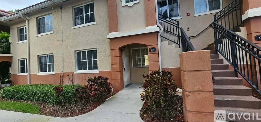 Condo for rent at 3810 N Jog Rd #102, West Palm Beach, FL 33411
