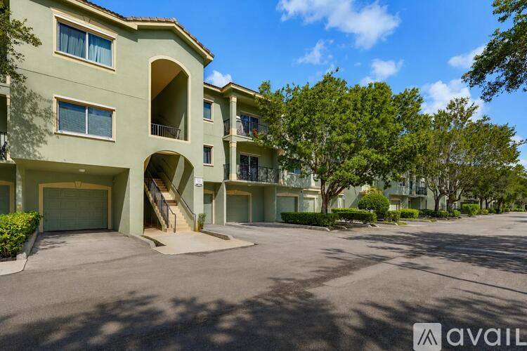 Condo for rent at 350 Crestwood Circle #306, West Palm Beach, FL 33411