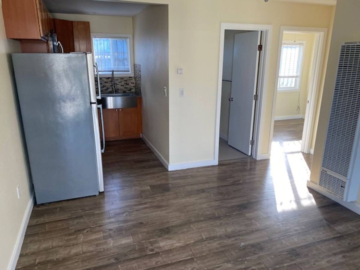 Apartment for rent at 1311 E Peck St #D1, Compton, CA 90221