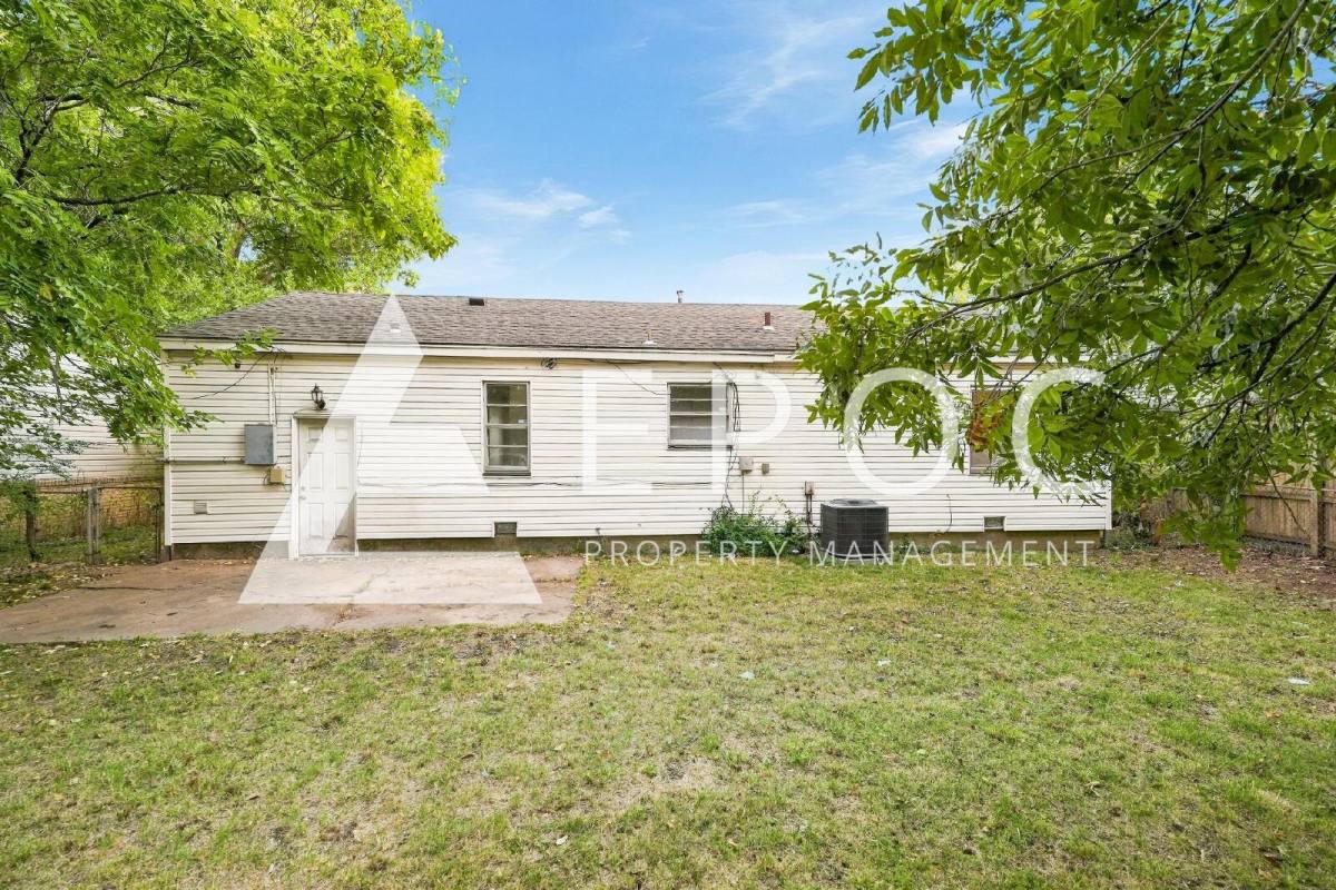 2440 N Winston Ave, Tulsa, OK 74115 - House for Rent - Image 15