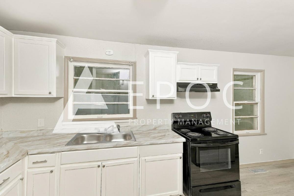 2440 N Winston Ave, Tulsa, OK 74115 - House for Rent - Image 2