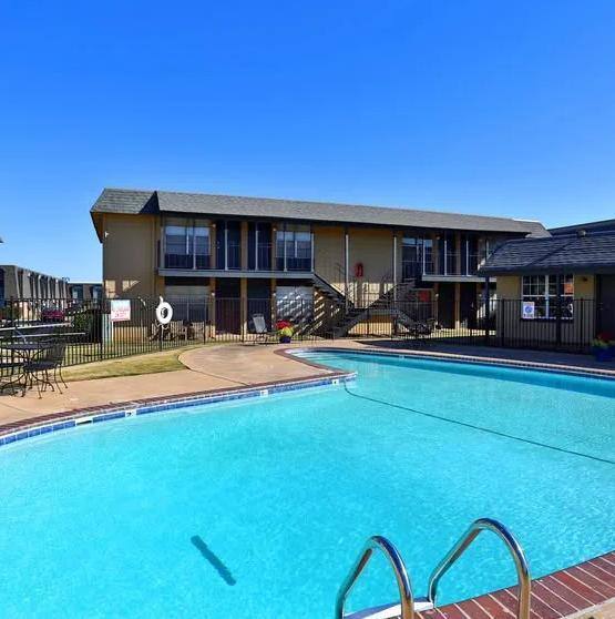 Apartment for rent at Brickell, 1292 W I-240 Service Rd, Oklahoma City, OK 73139
