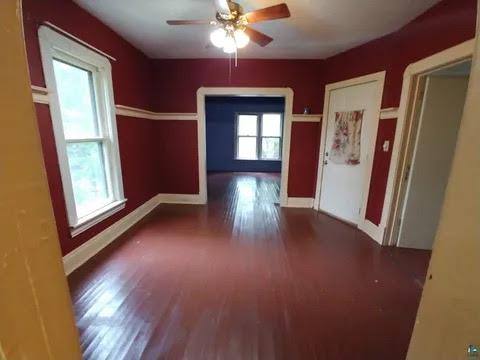 Apartment for rent at 2714 W 2nd St #2, Duluth, MN 55806