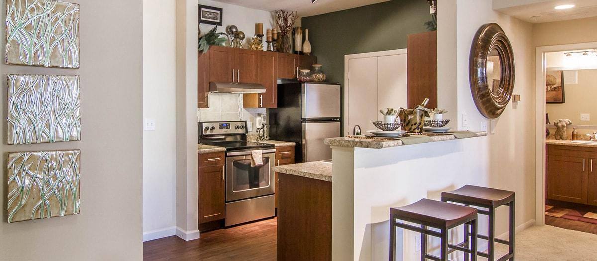 Apartment for rent at 5009 Addison Circle, Addison, TX 75001
