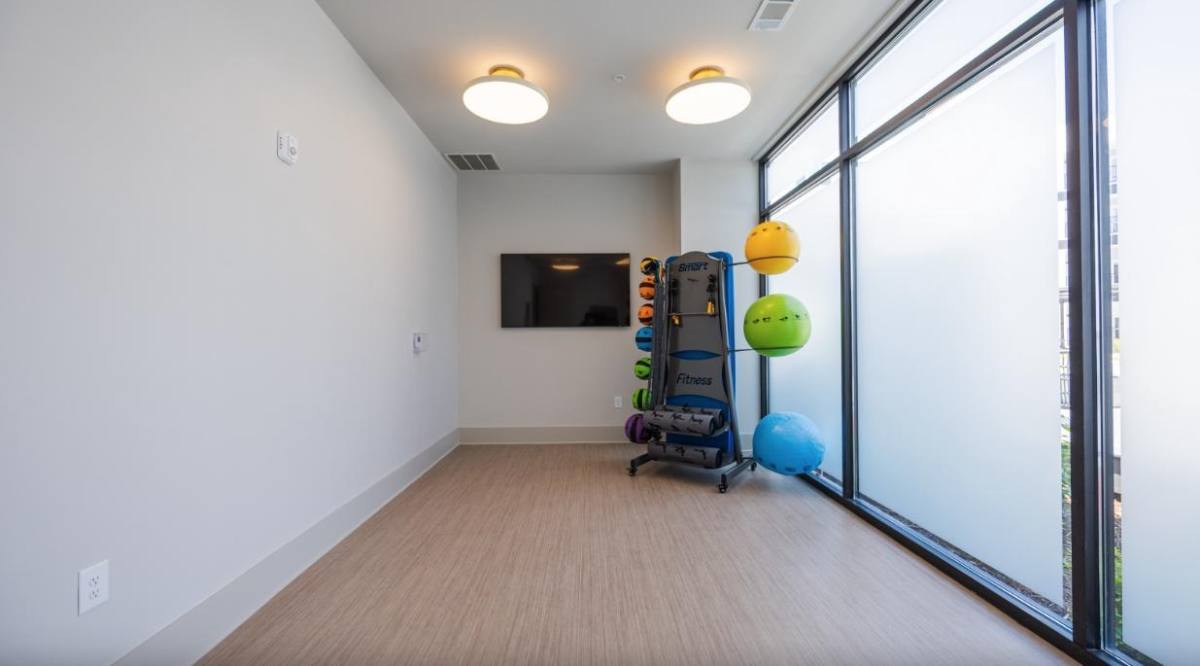 Apartment for rent at 2220 Berryhill Rd, Charlotte, NC 28208