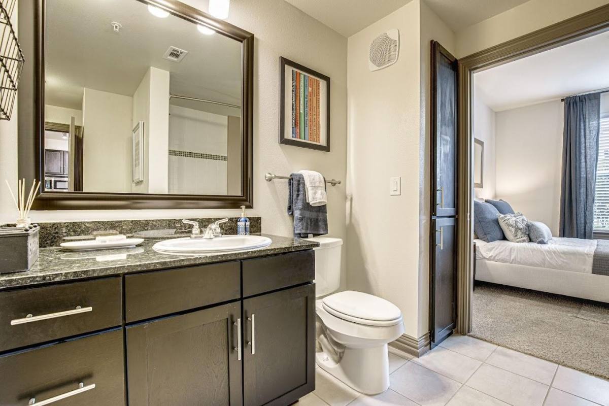 Apartment for rent at Aura, 380 Vistacourt Dr, Plano, TX 75074