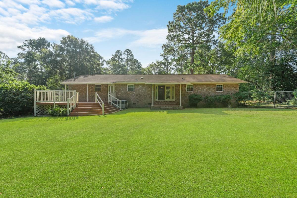207 N Jackson Rd #1, Statesboro, GA 30461 - House for Rent - Image 8