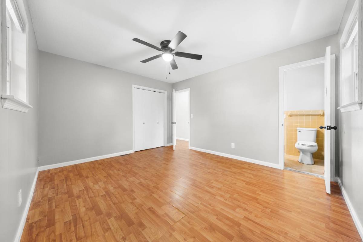 207 N Jackson Rd #1, Statesboro, GA 30461 - House for Rent - Image 15