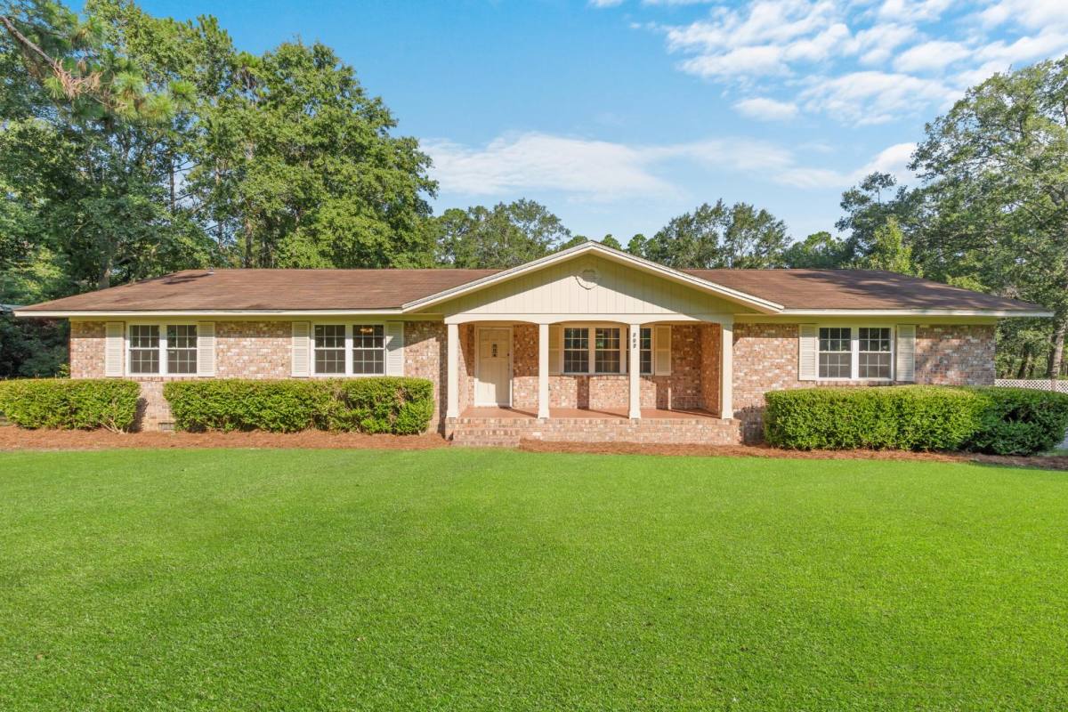 207 N Jackson Rd #1, Statesboro, GA 30461 - House for Rent - Image 3
