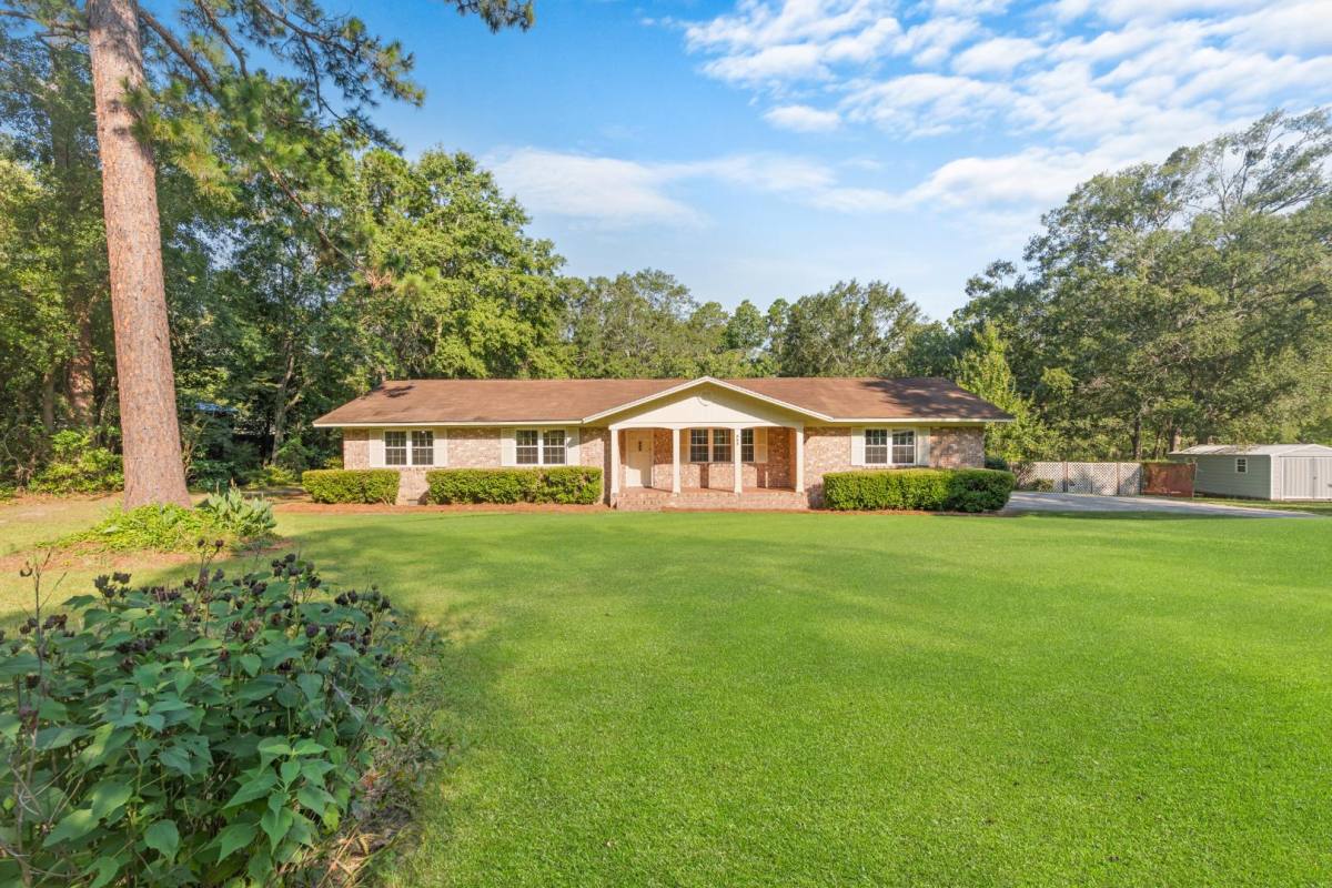 207 N Jackson Rd #1, Statesboro, GA 30461 - House for Rent - Image 10