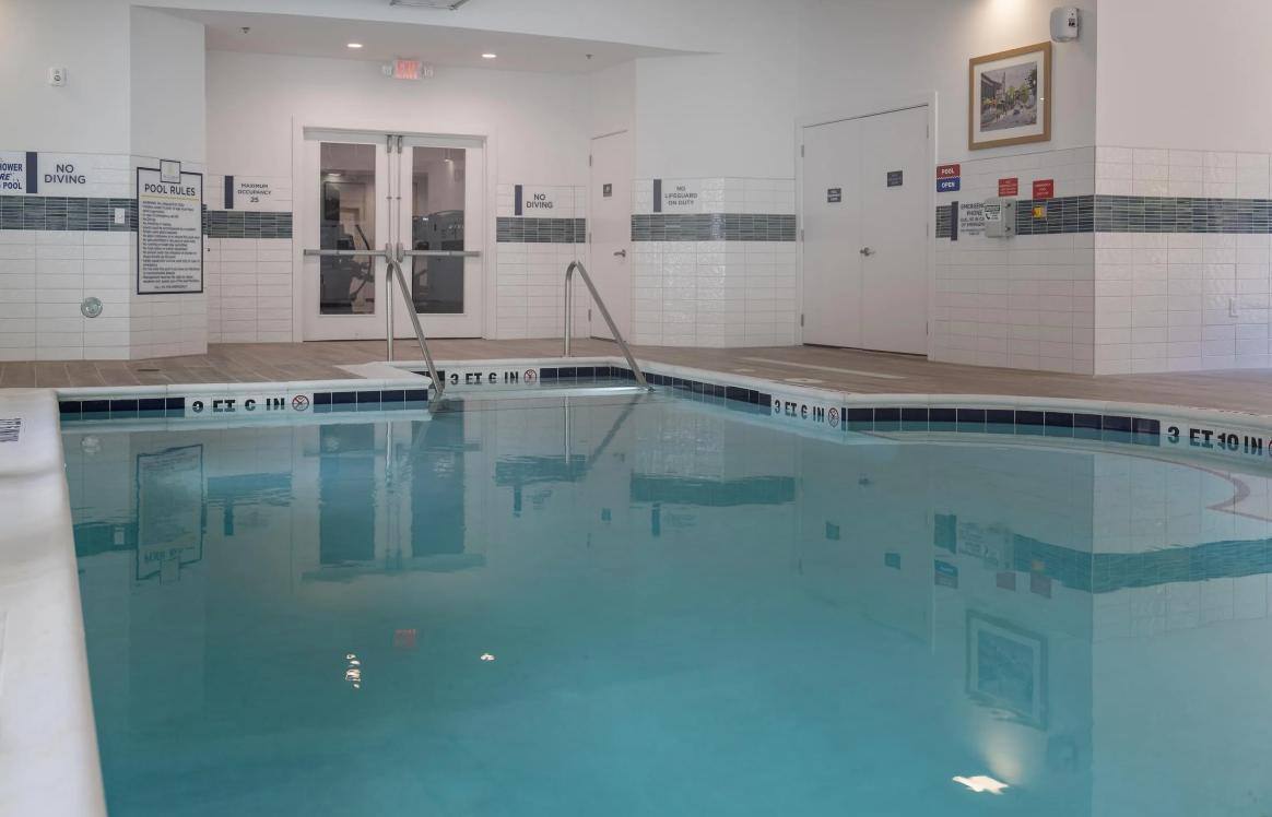 Apartment for rent at 2525 Morrisville Parkway, Cary, NC 27519
