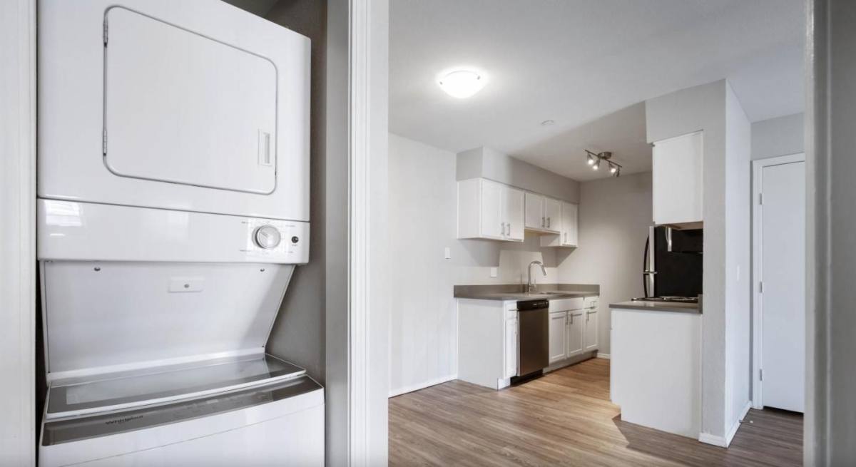 Apartment for rent at Woodland Trails, 12401 N MacArthur Blvd, Oklahoma City, OK 73142
