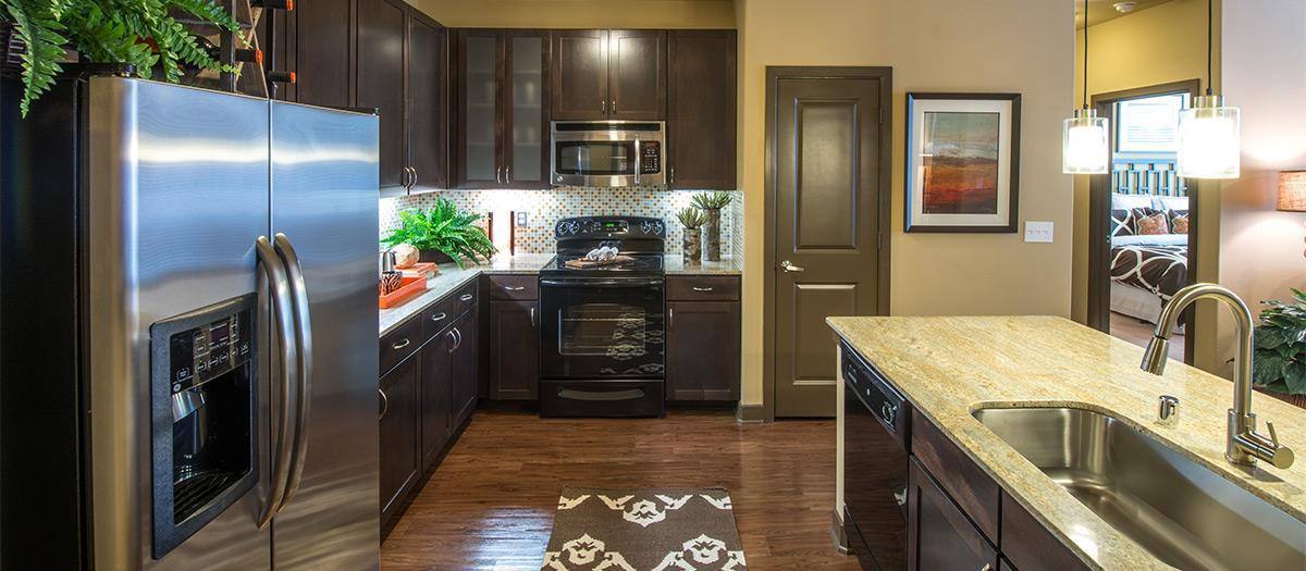 Apartment for rent at Cityscape at Market Center, 3825 Mapleshade Lane, Plano, TX 75075