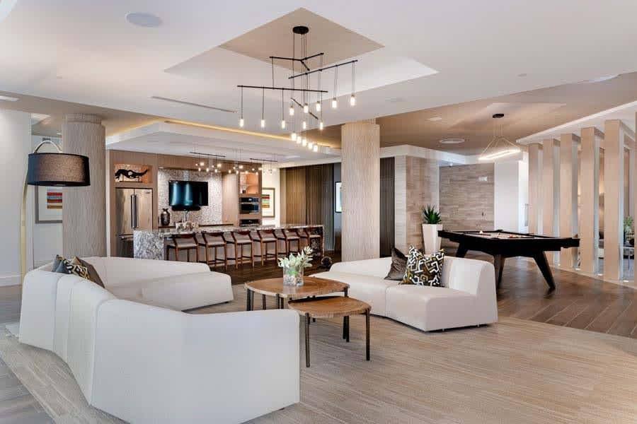 Vora Mission Gorge, 4440 Twain Ave, San Diego, CA 92120 - Apartment for Rent - Image 3
