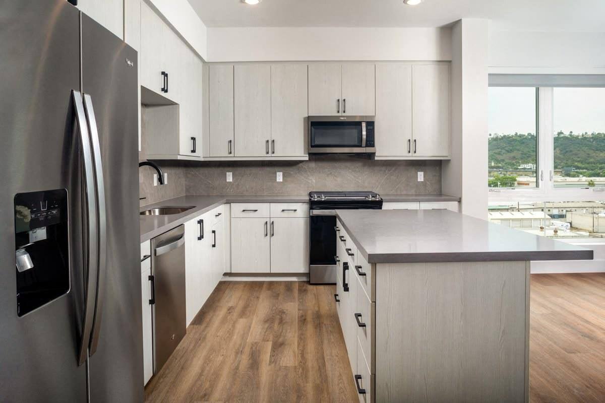 Vora Mission Gorge, 4440 Twain Ave, San Diego, CA 92120 - Apartment for Rent - Image 2