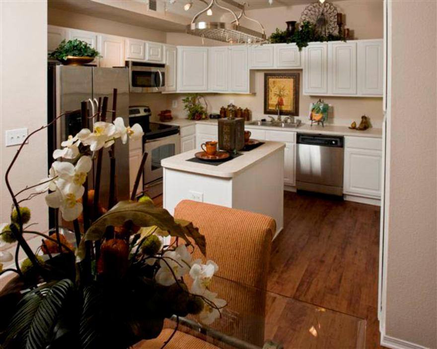 Apartment for rent at Providence In the Park Apartment Homes, 1601 W Arbrook Blvd, Arlington, TX 76015