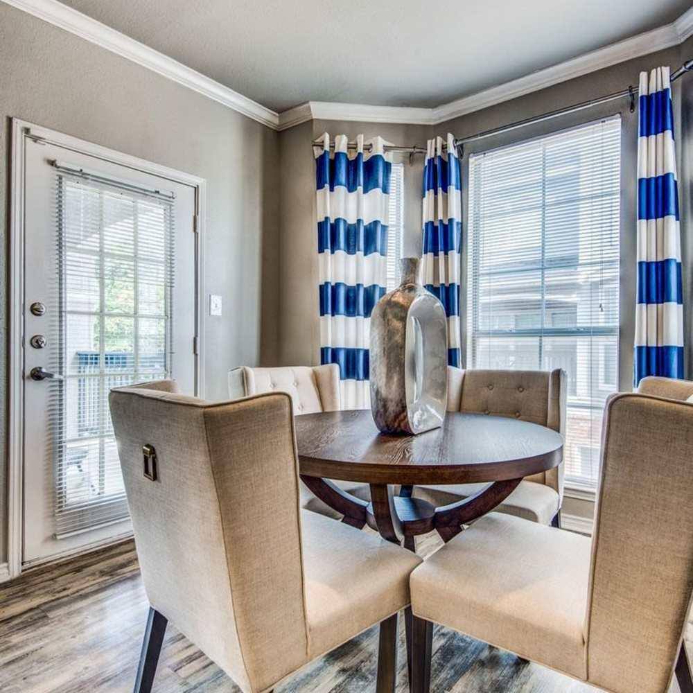 Townhouse for rent at The Station at Macarthur, 1100 Hidden Ridge, Irving, TX 75038