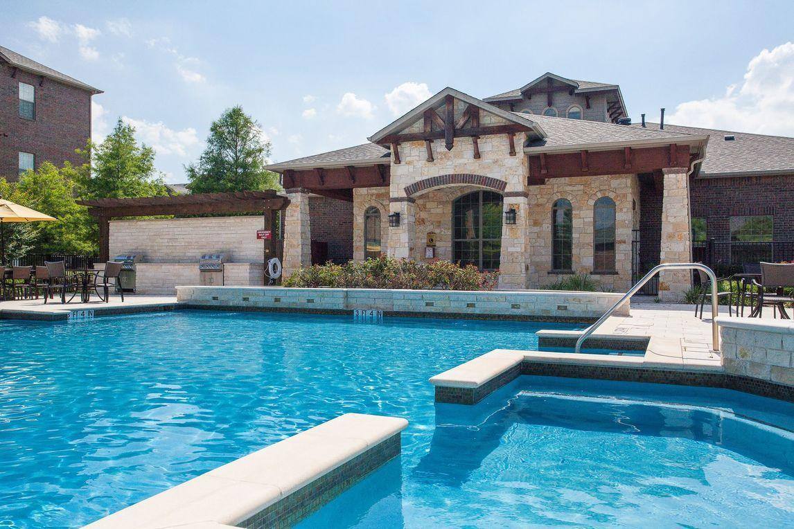 Apartment for rent at 1920 Grassmere Lane, McKinney, TX 75071