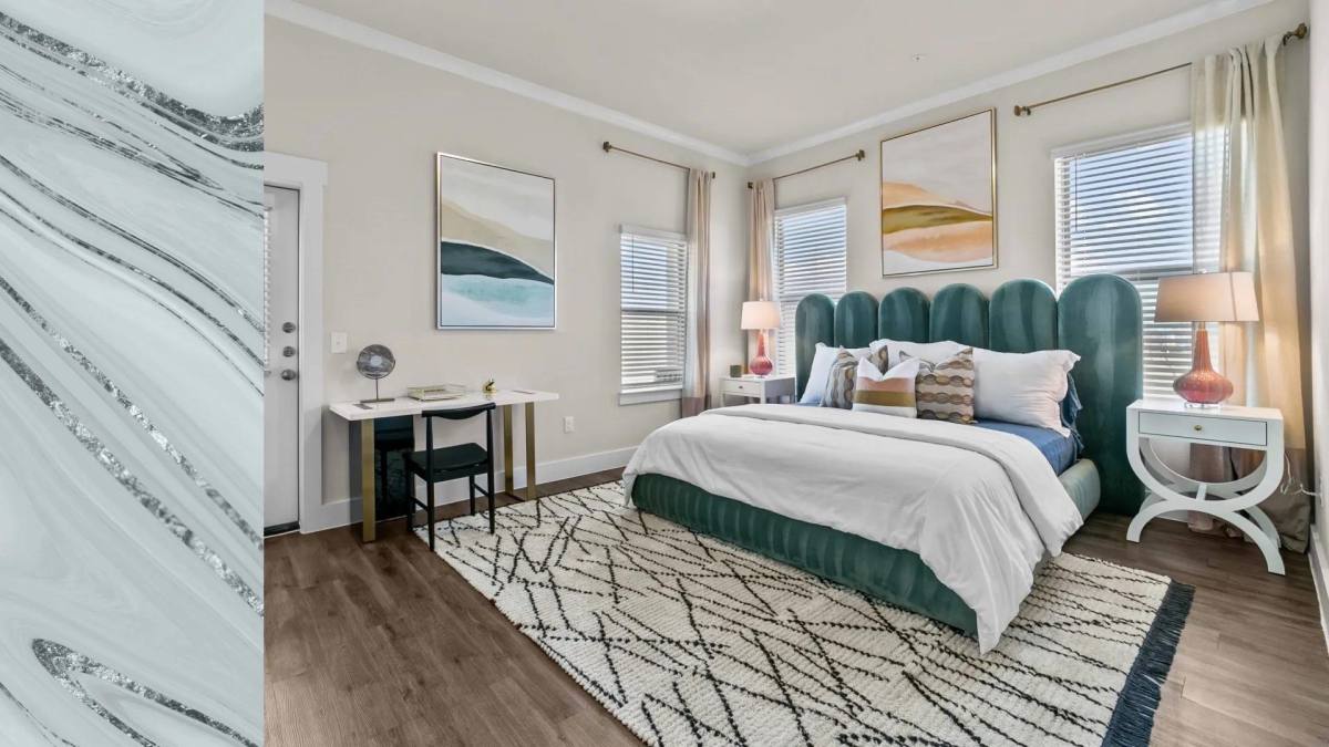 Apartment for rent at 7117 Caspian Blvd, McKinney, TX 75071