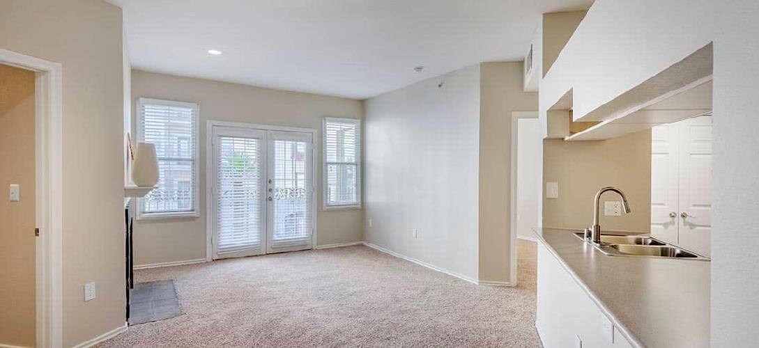 Apartment for rent at Post Square, 2815 Allen St, Dallas, TX 75204