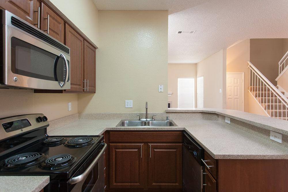 Apartment for rent at 6000 Ohio Dr, Plano, TX 75093