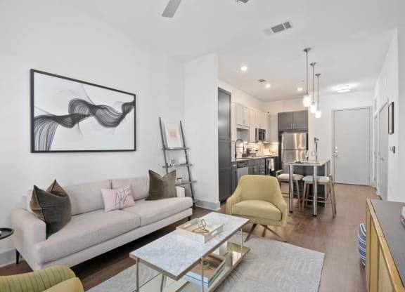 Alta Strand, 1931 Market Center Blvd, Dallas, TX 75207 - Apartment for Rent - Image 1