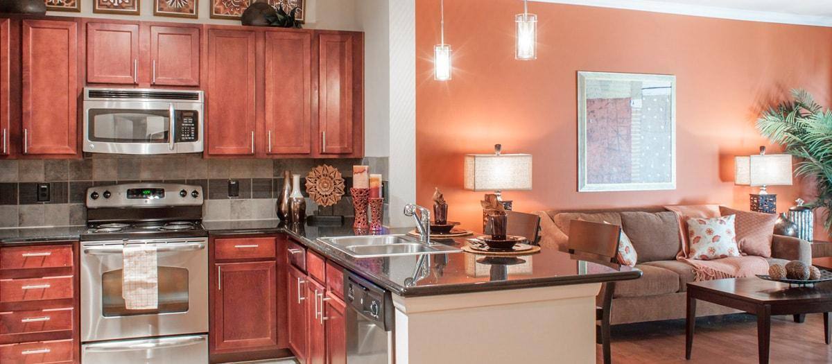 Apartment for rent at 1801 N Greenville Ave, Richardson, TX 75081