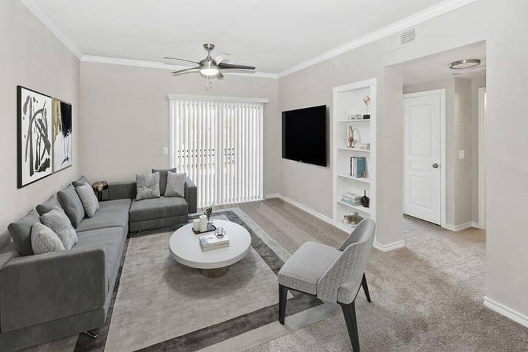 Apartment for rent at The Belmont at Duck Creek, 6202 Duck Creek Dr, Garland, TX 75043