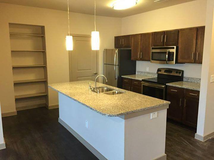 Apartment for rent at 2500 Pepperwood St, Farmers Branch, TX 75234
