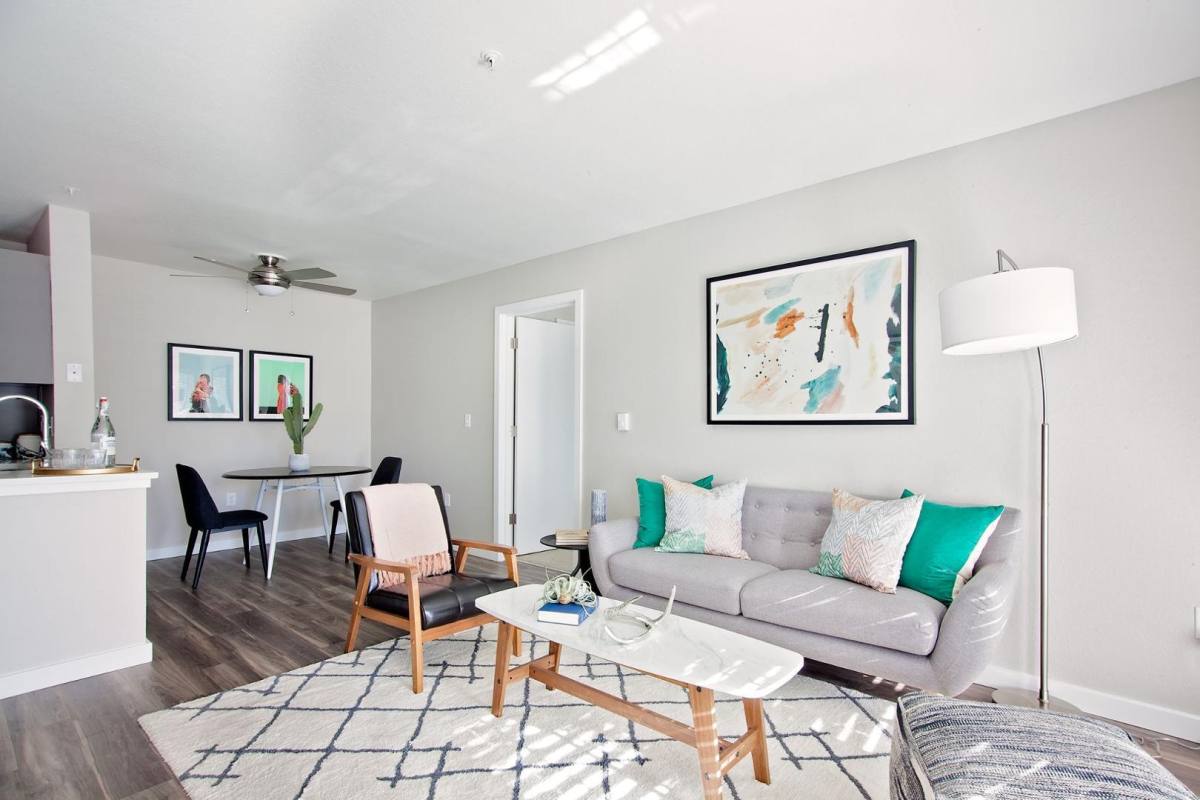 Apartment for rent at 14790 SW Scholls Ferry Rd, Beaverton, OR 97007