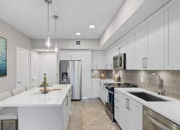 Apartment for rent at 11 NE 24th Ave, Pompano Beach, FL 33062