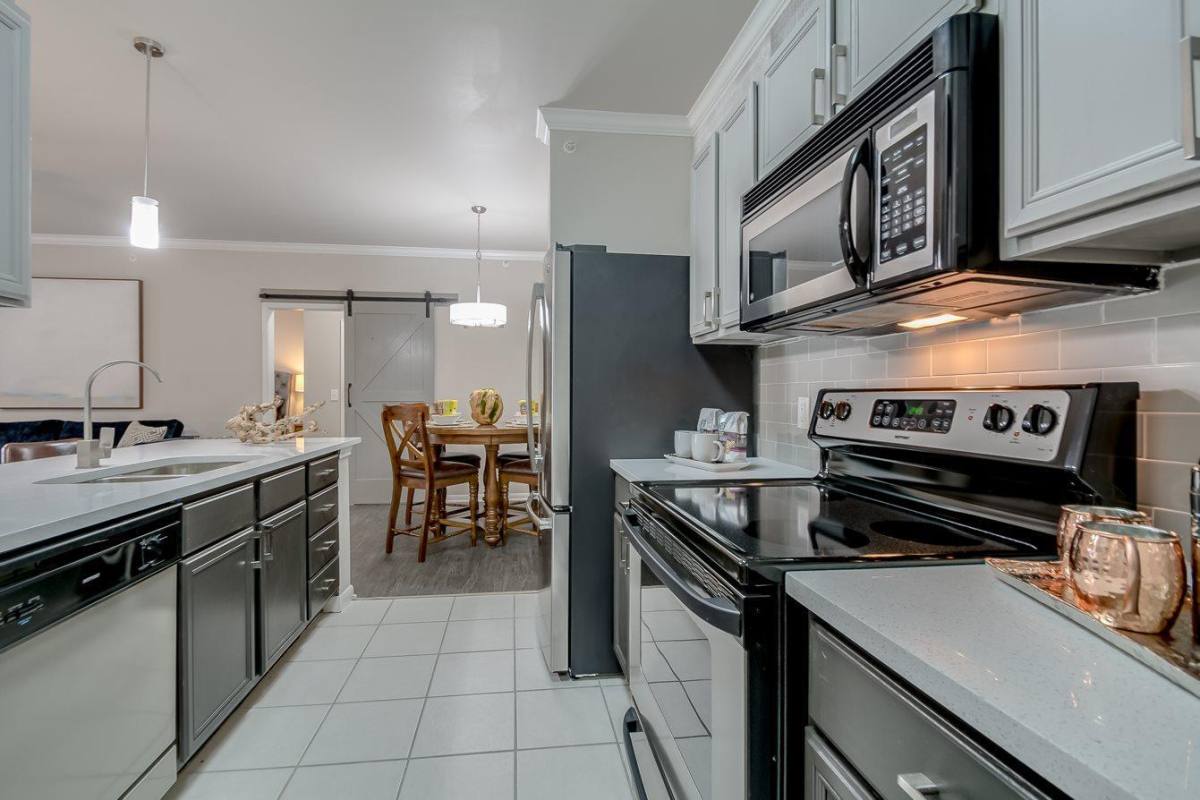 Apartment for rent at Cypress Apartment Homes, 4690 Eldorado Parkway, McKinney, TX 75070