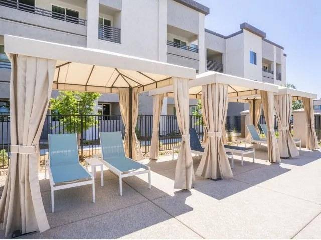 Apartment for rent at Acero at Estrella Commons, 15380 W Fillmore St, Goodyear, AZ 85338