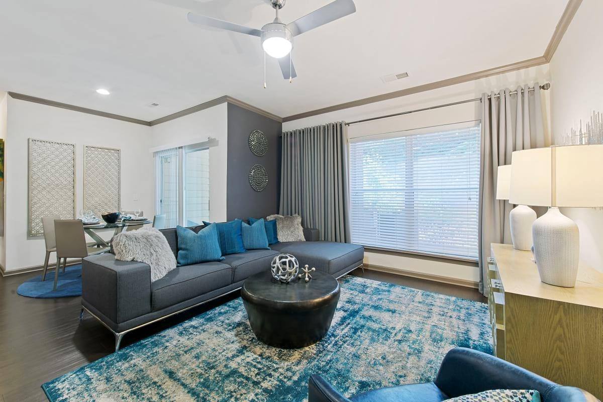 Apartment for rent at The Pointe, 6530 Free Throw Lane, Charlotte, NC 28217