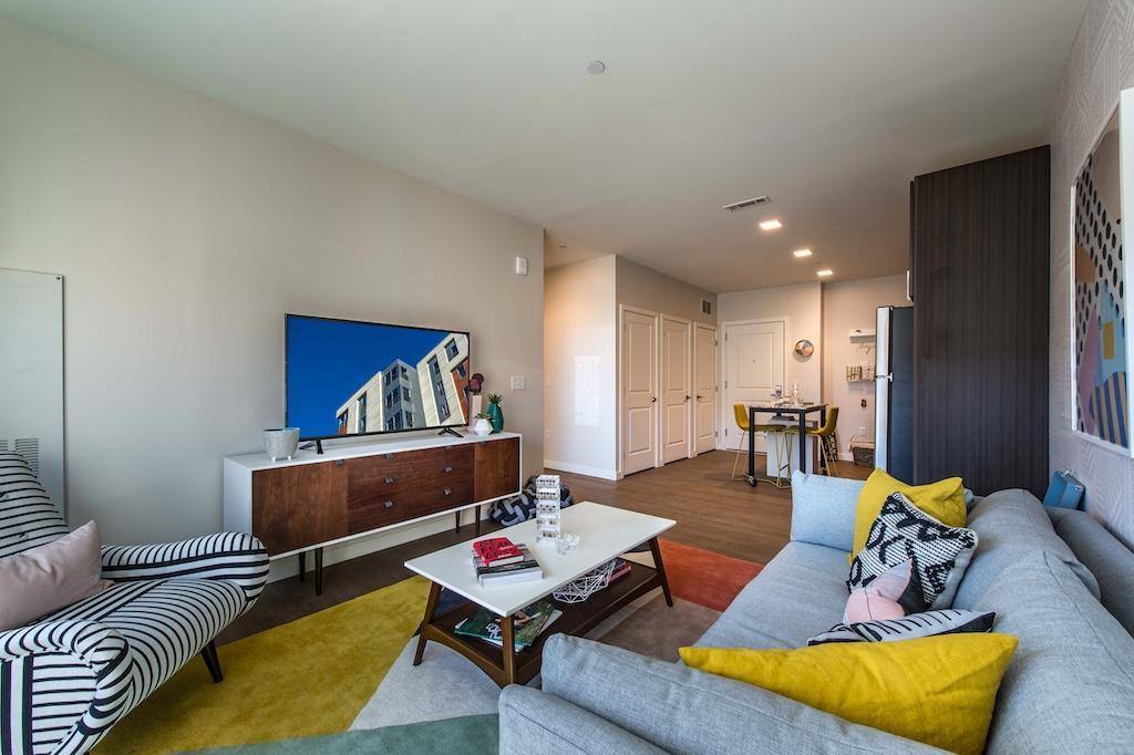 Apartment for rent at 190 Pleasant St, Malden, MA 02148