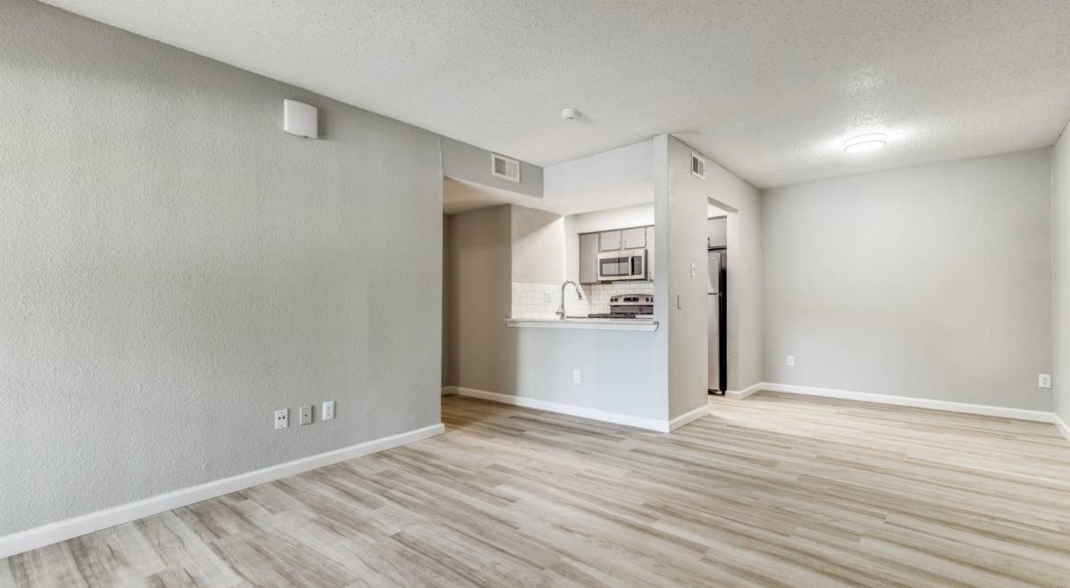 Apartment for rent at Churchill Crossing, 3718 Gus Thomasson Rd, Mesquite, TX 75150