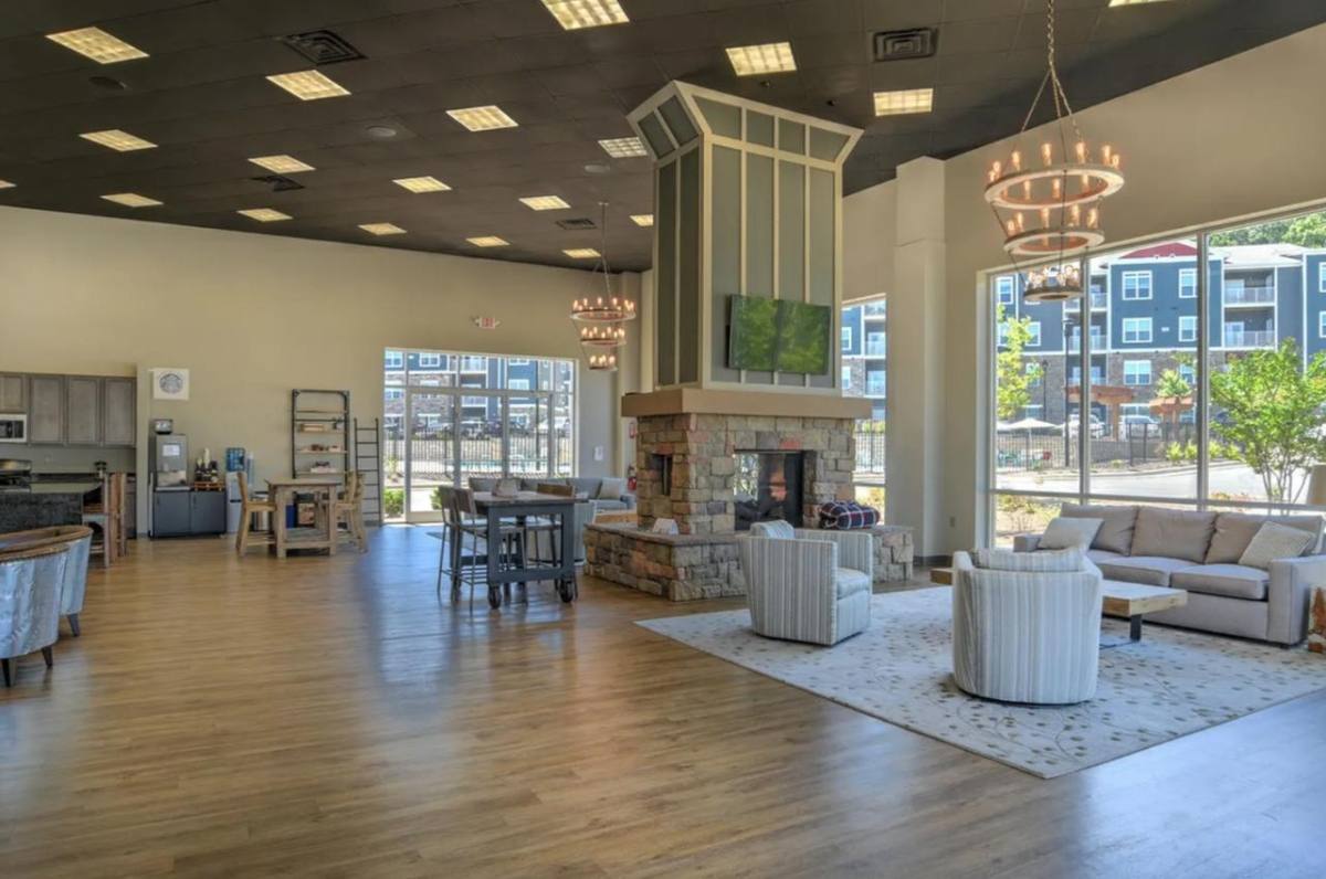 10 Newbridge Parkway, Asheville, NC 28804 - Apartment for Rent - Image 5