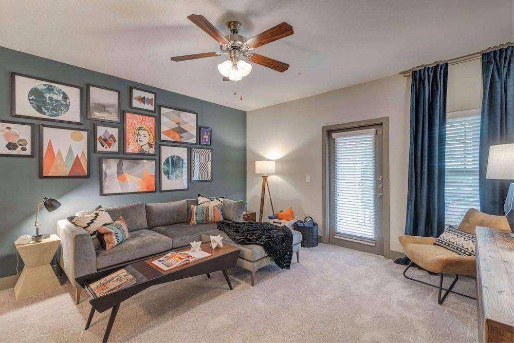 Apartment for rent at 6008 Lewis St, Charlotte, NC 28262