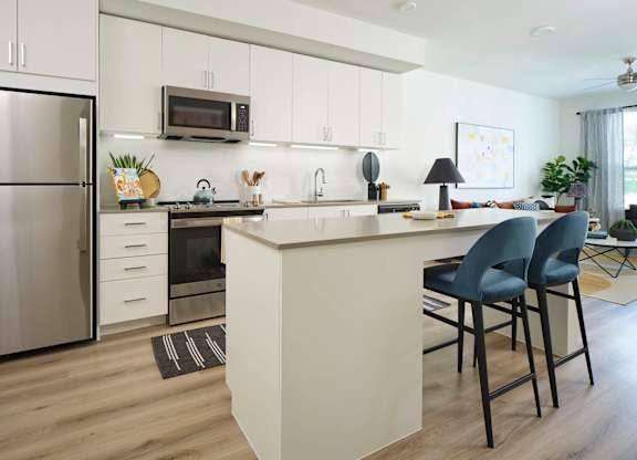 Apartment for rent at Eastgate, 4689 Saturn Rd, Garland, TX 75041