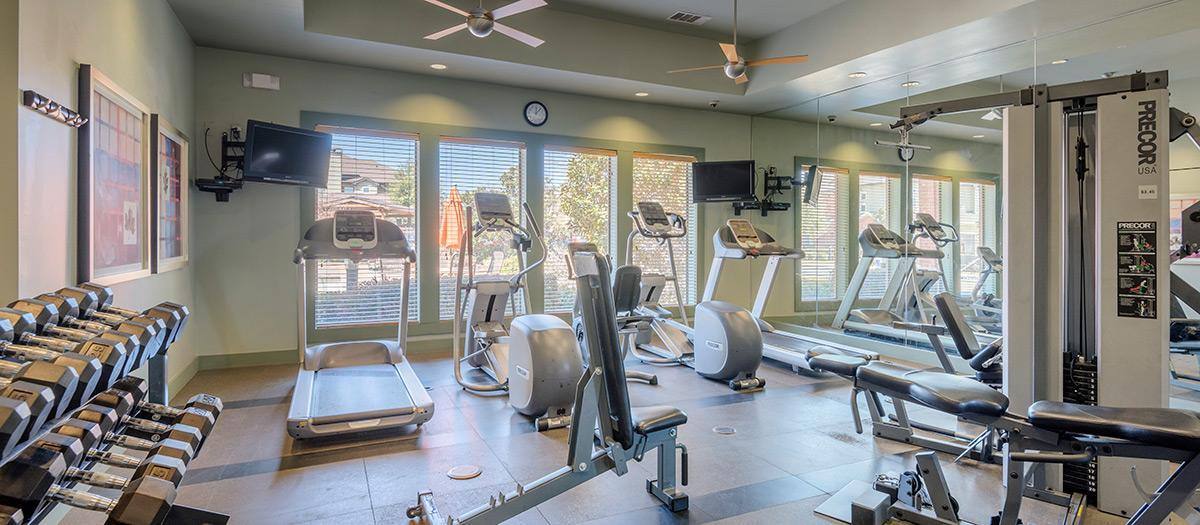 Apartment for rent at Copper Ridge Apartment Homes, 2001 Holley Parkway, Roanoke, TX 76262