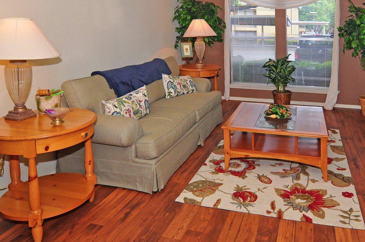 Apartment for rent at The Pavilion, 3500 Willowood Circle, Arlington, TX 76015