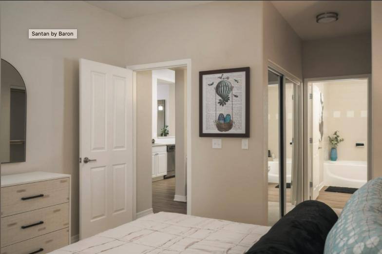 2910 S Greenfield Rd, Gilbert, AZ 85295 - Apartment for Rent - Image 4