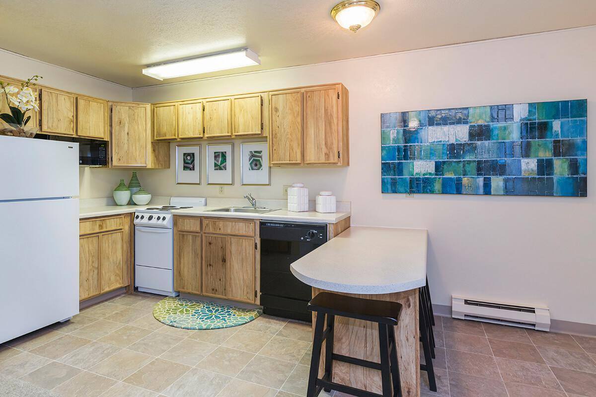 Apartment for rent at Altamira, 2210 Skyview Lane, Colorado Springs, CO 80904