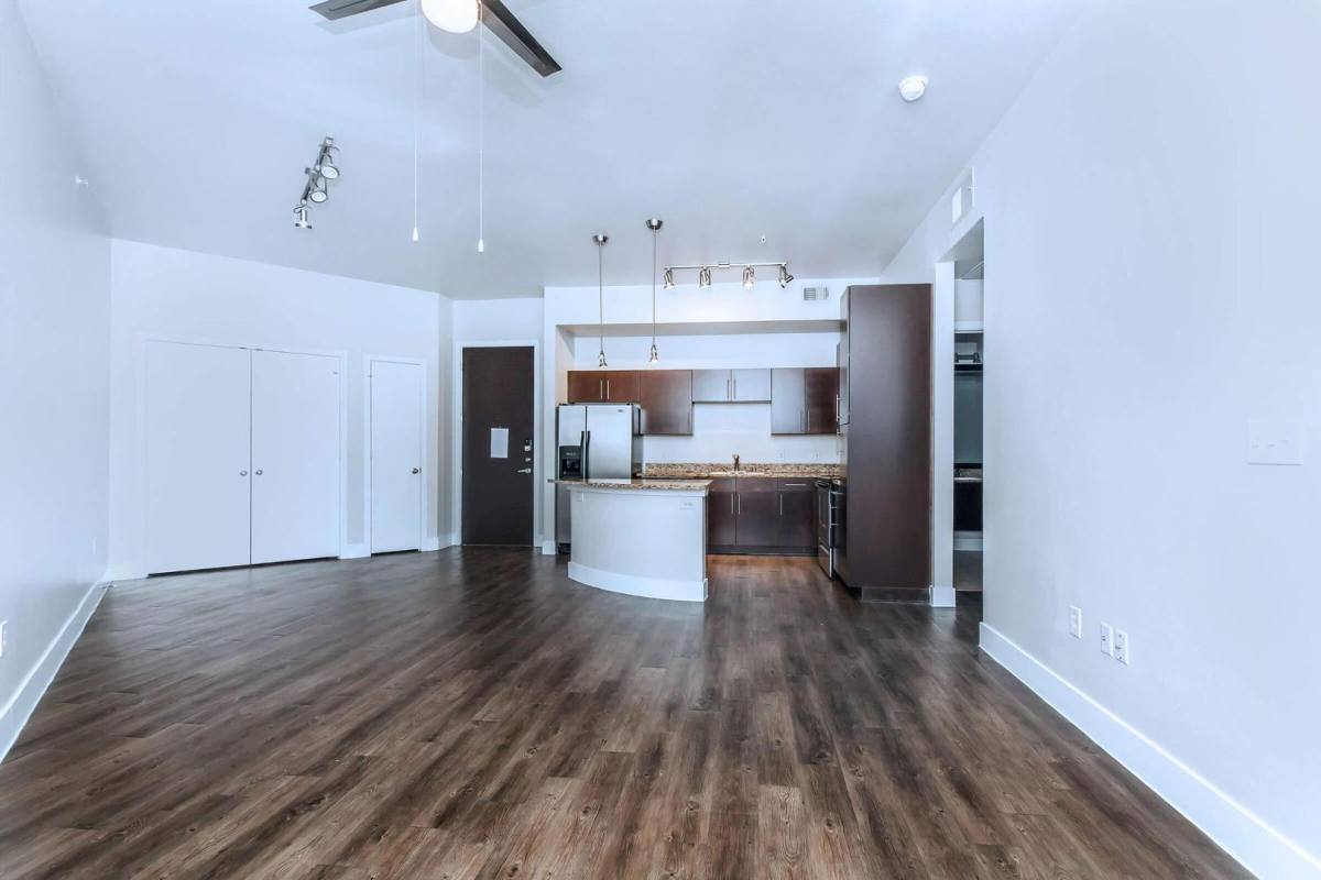 Apartment for rent at 4123 Cedar Springs Rd, Dallas, TX 75219