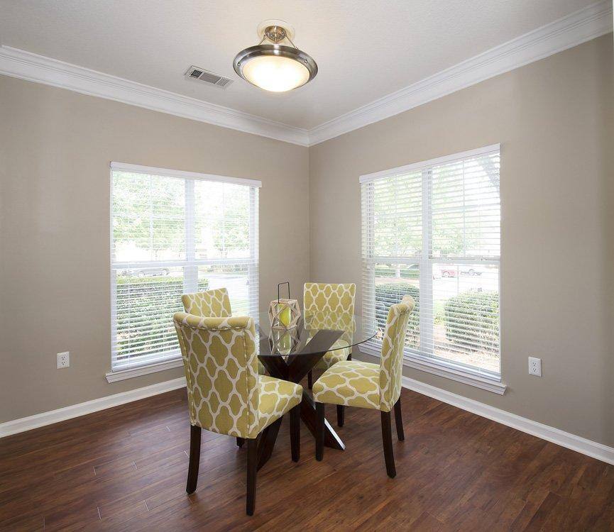 Townhouse for rent at Crestmont, 9200 Otter Creek Dr, Charlotte, NC 28277