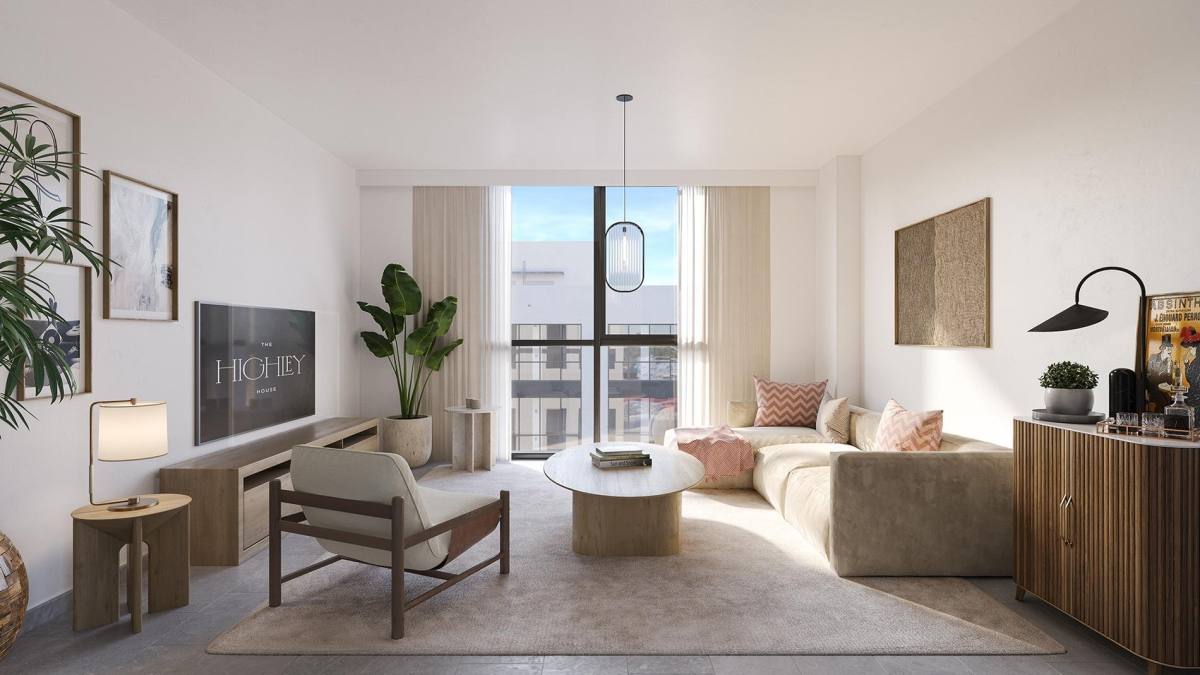 2150 N Miami Ave, Miami, FL 33127 - Apartment for Rent - Image 2