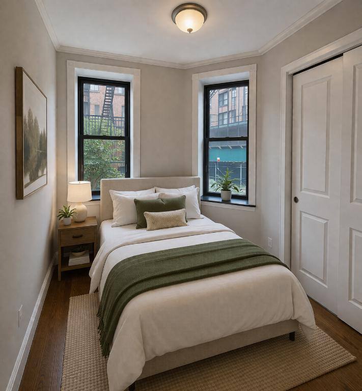 60 Ave B #1C, New York, NY 10009 - Apartment for Rent - Image 2