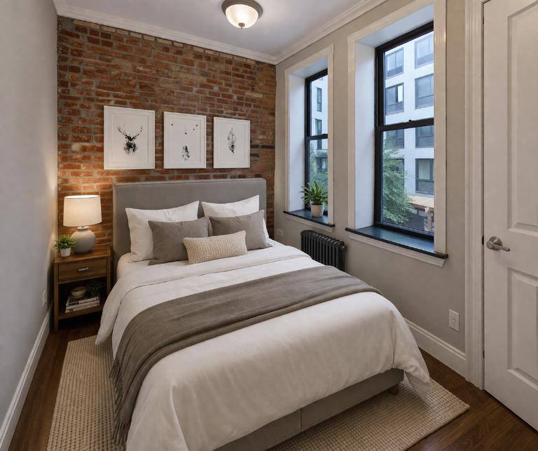 60 Ave B #1C, New York, NY 10009 - Apartment for Rent - Image 3